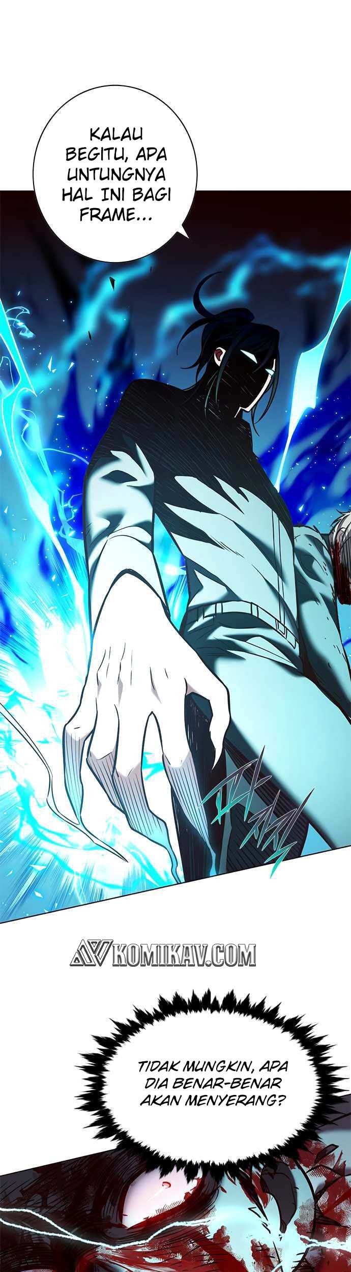 Eleceed - Chapter 211 - Page 62