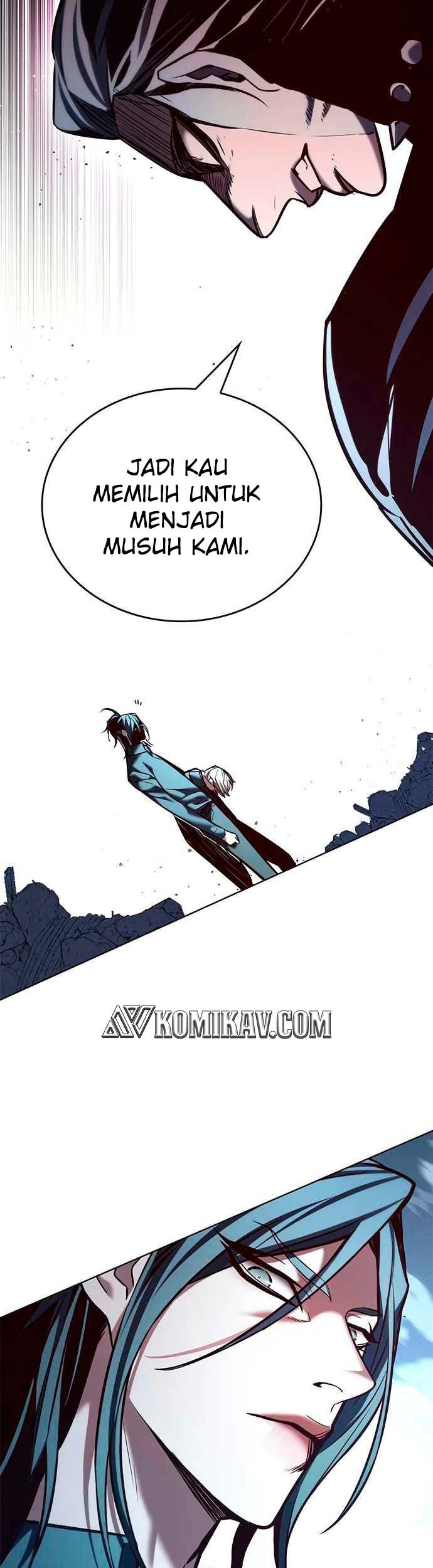 Eleceed - Chapter 211 - Page 76