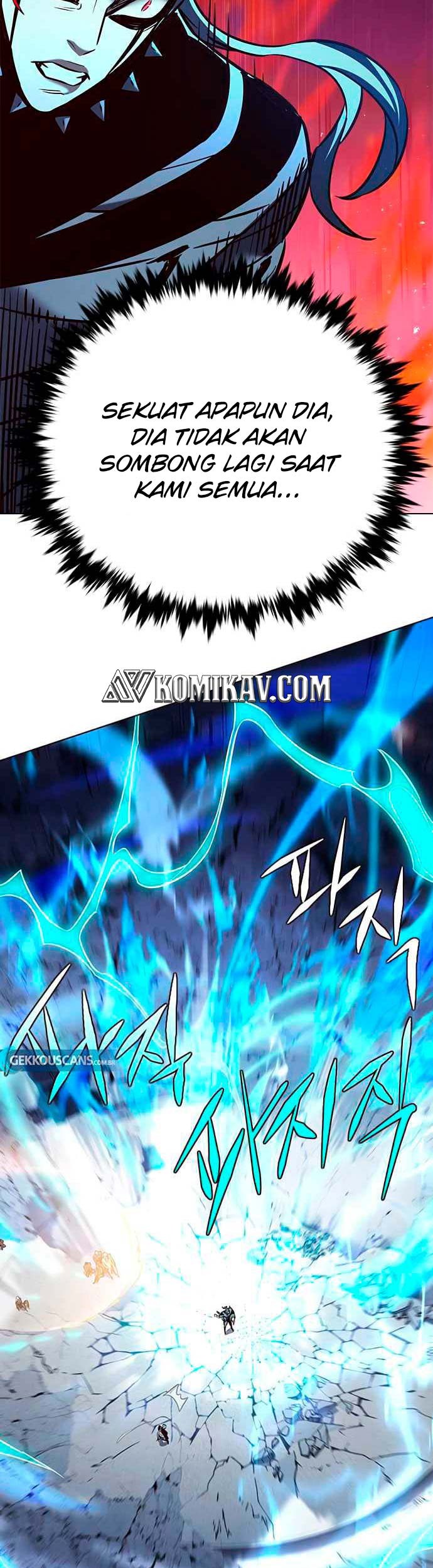 Eleceed - Chapter 211 - Page 80