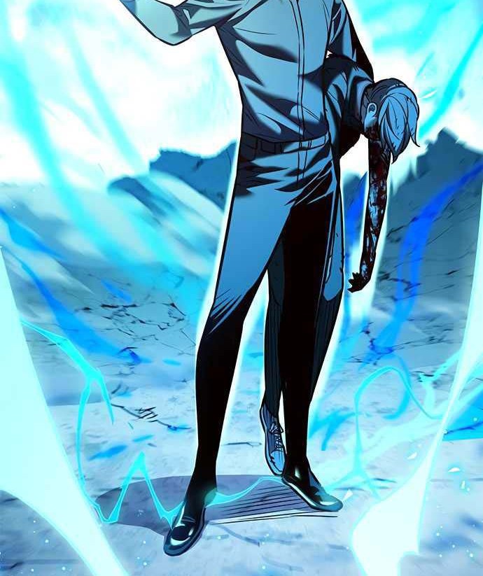 Eleceed - Chapter 211 - Page 83