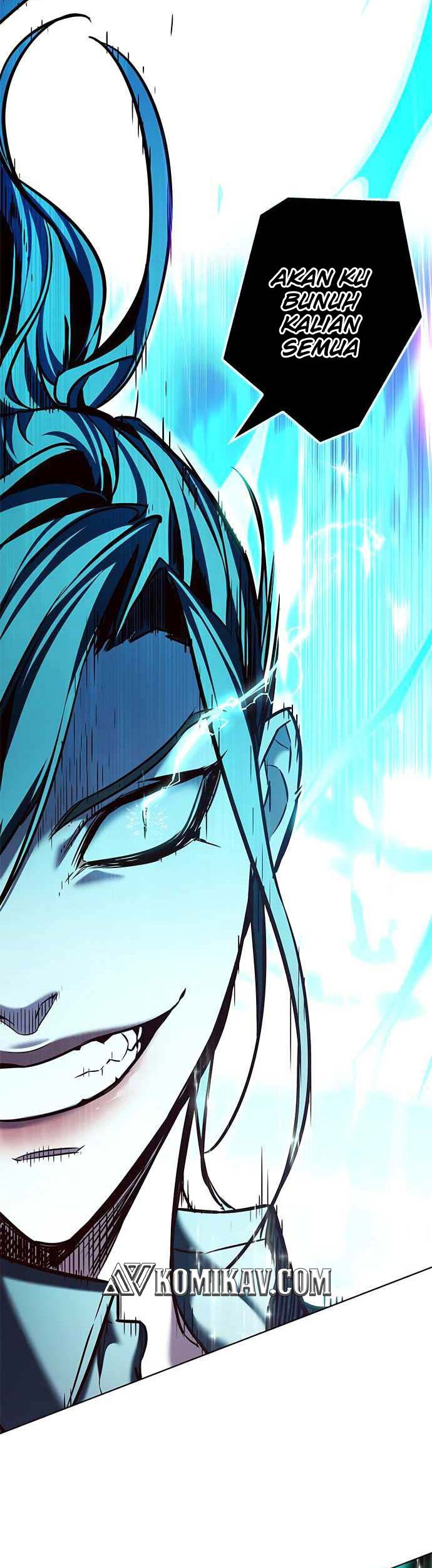 Eleceed - Chapter 211 - Page 86