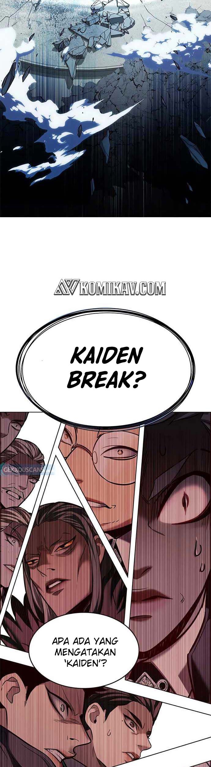 Eleceed - Chapter 211 - Page 6