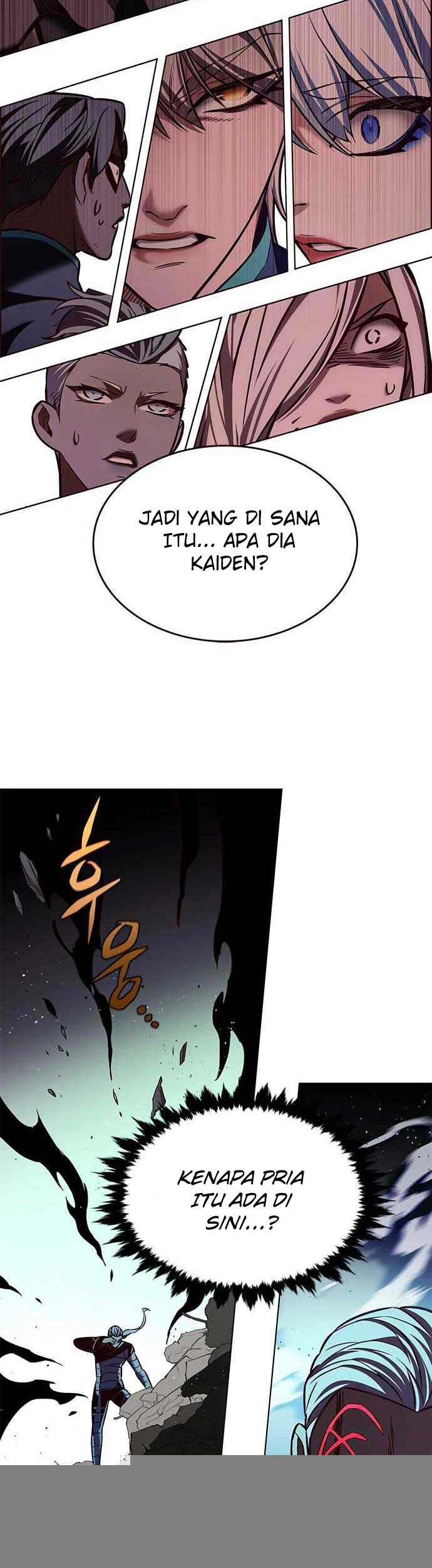 Eleceed - Chapter 211 - Page 8