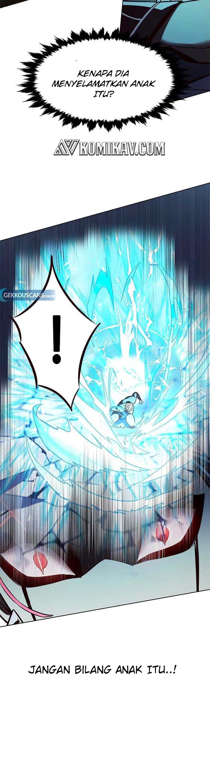 Eleceed - Chapter 211 - Page 10