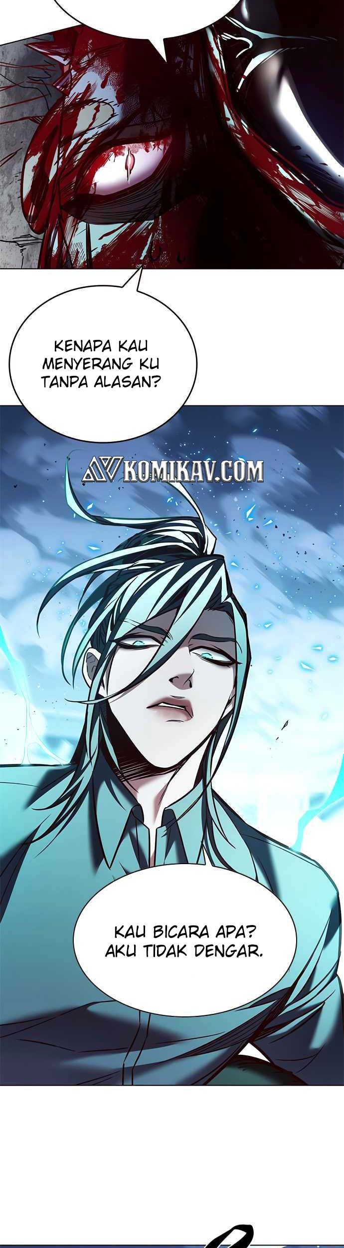 Eleceed - Chapter 211 - Page 16