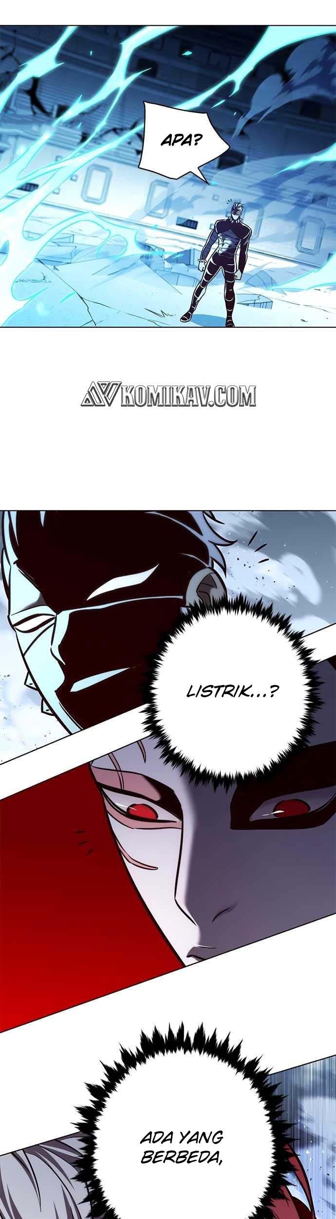 Eleceed - Chapter 210 - Page 18