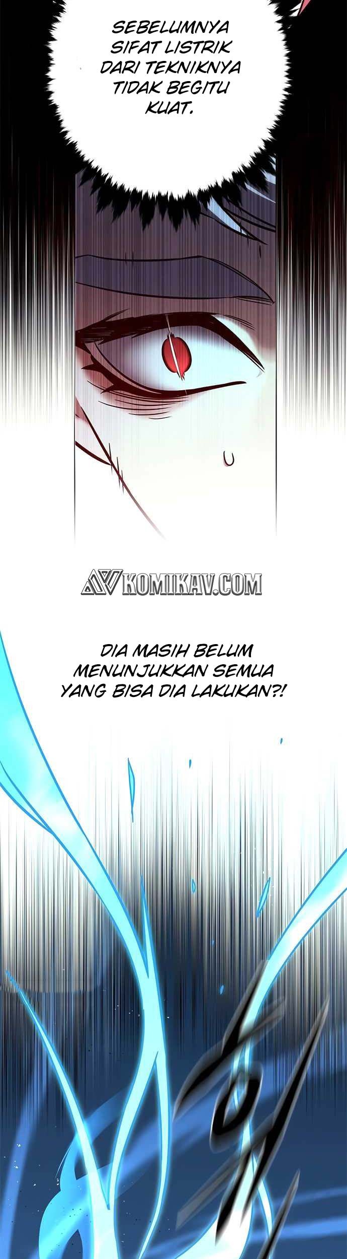 Eleceed - Chapter 210 - Page 20