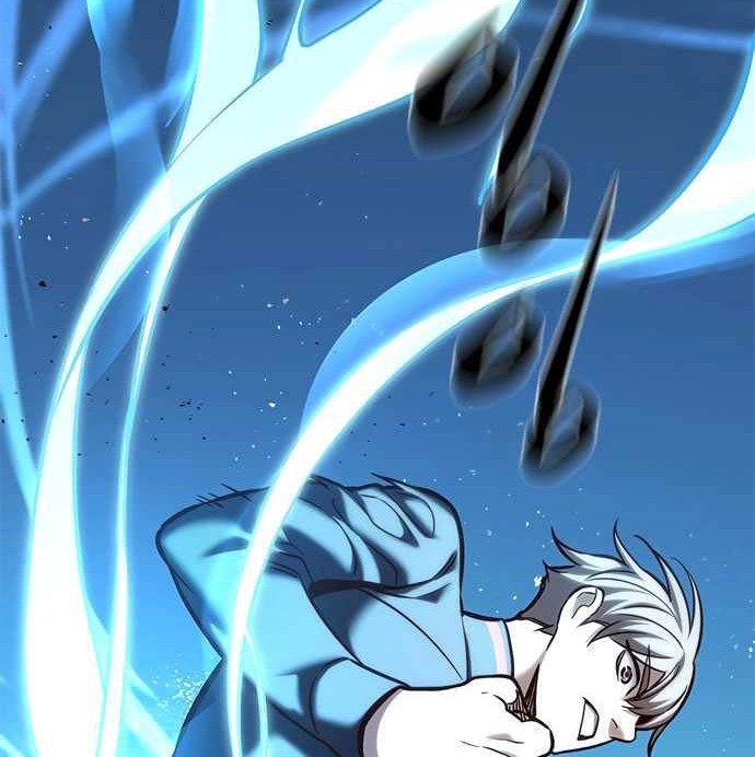 Eleceed - Chapter 210 - Page 21