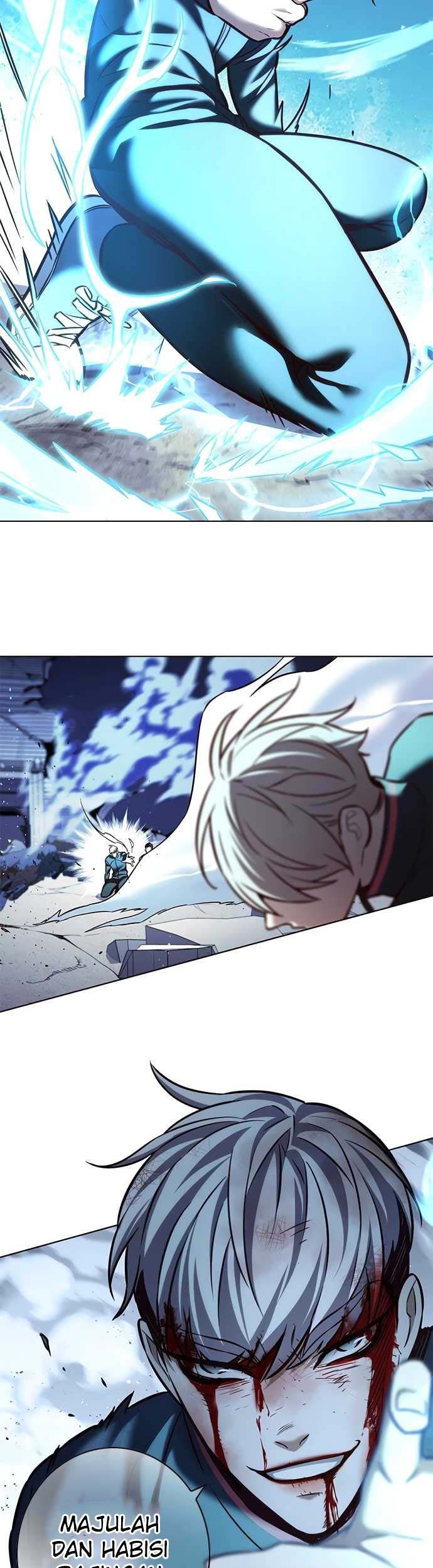 Eleceed - Chapter 210 - Page 22