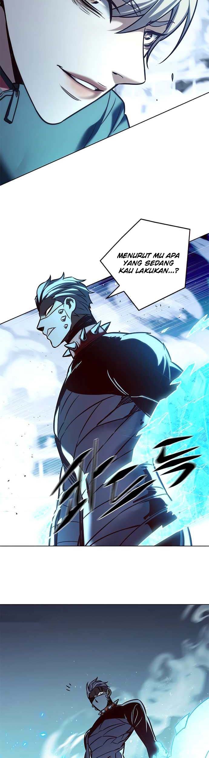 Eleceed - Chapter 210 - Page 24