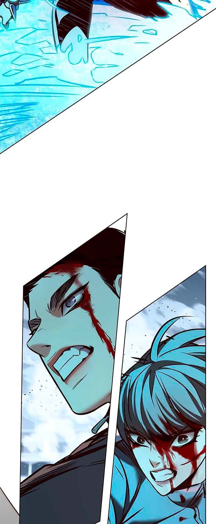 Eleceed - Chapter 210 - Page 27