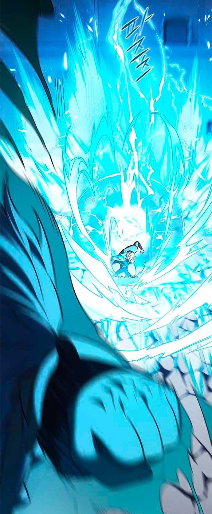 Eleceed - Chapter 210 - Page 29