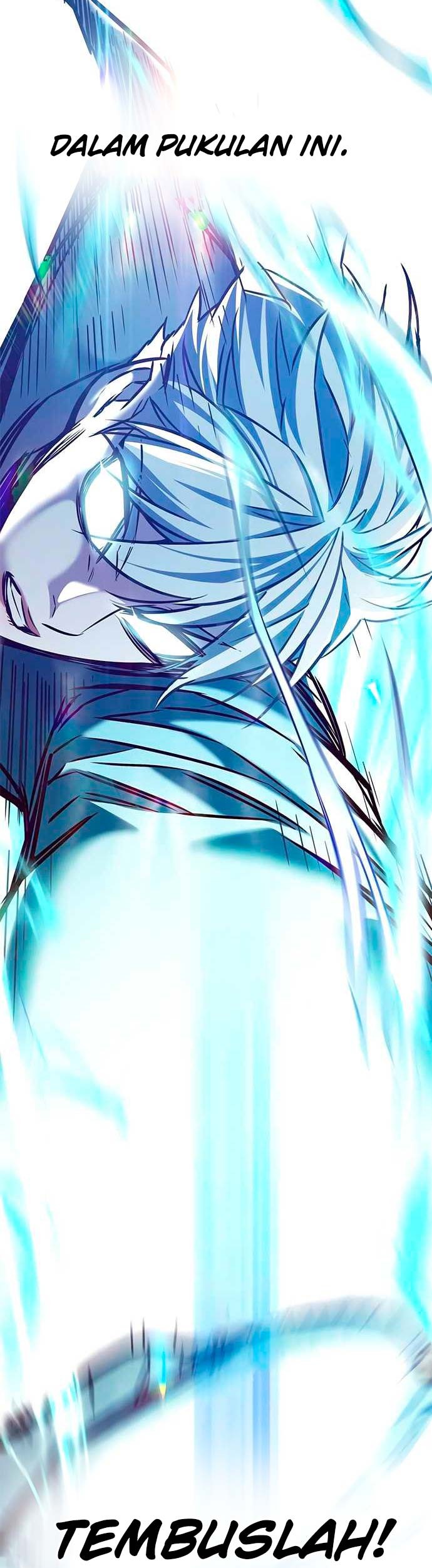 Eleceed - Chapter 210 - Page 38