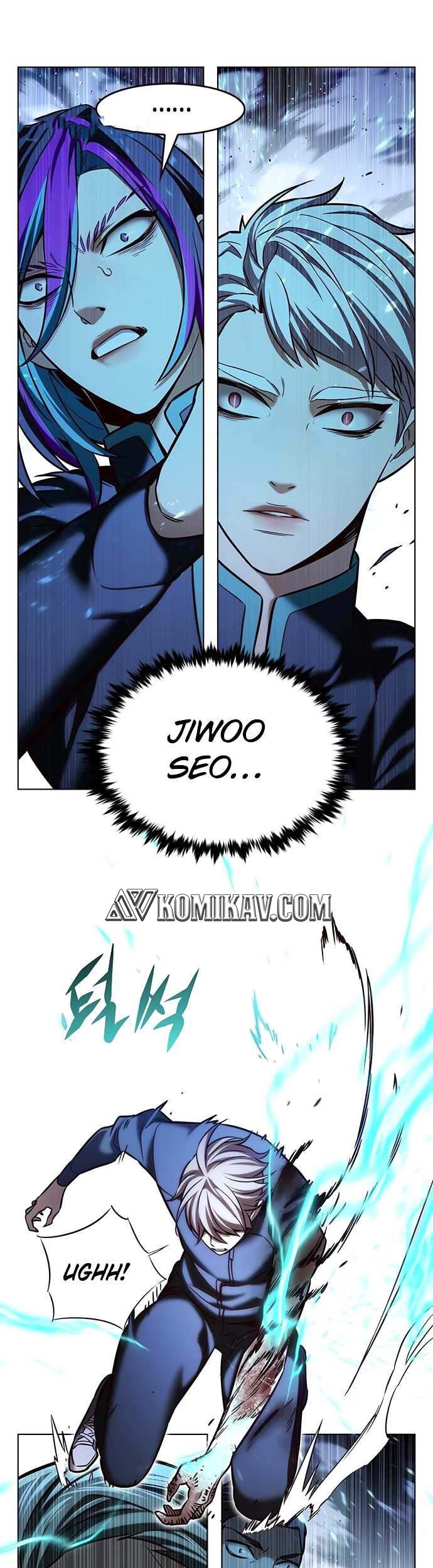 Eleceed - Chapter 210 - Page 50