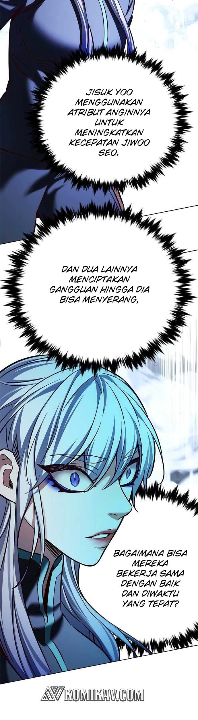 Eleceed - Chapter 210 - Page 52