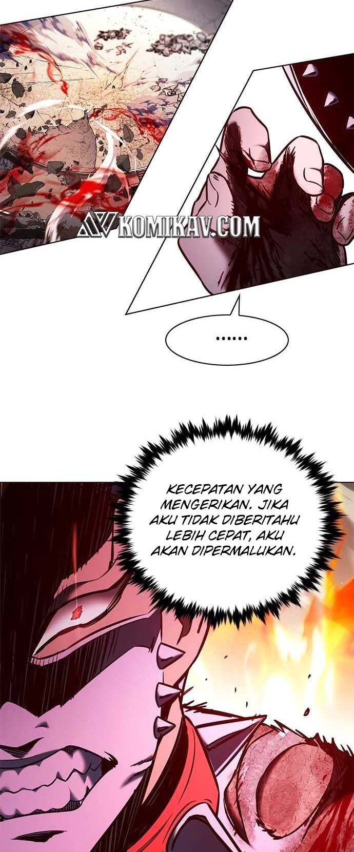 Eleceed - Chapter 210 - Page 55