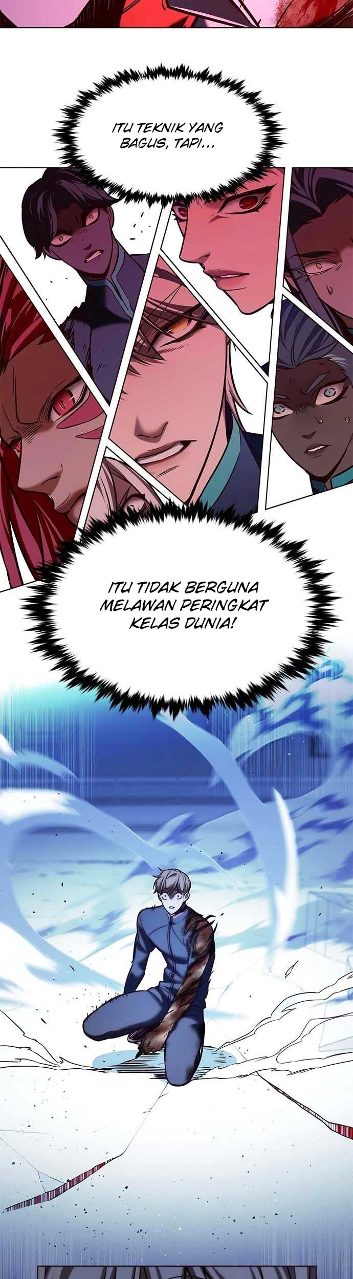 Eleceed - Chapter 210 - Page 56