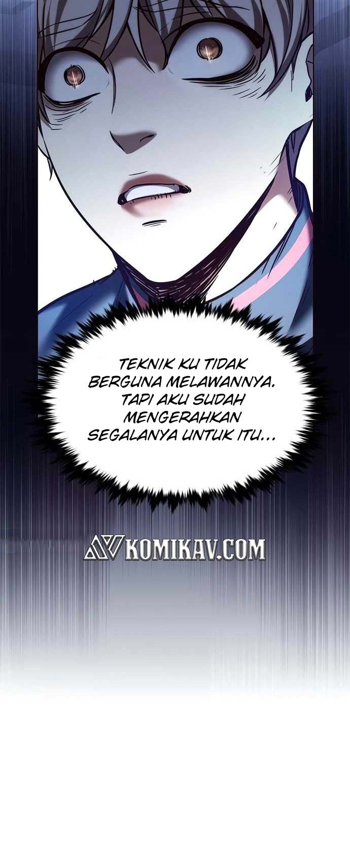 Eleceed - Chapter 210 - Page 57