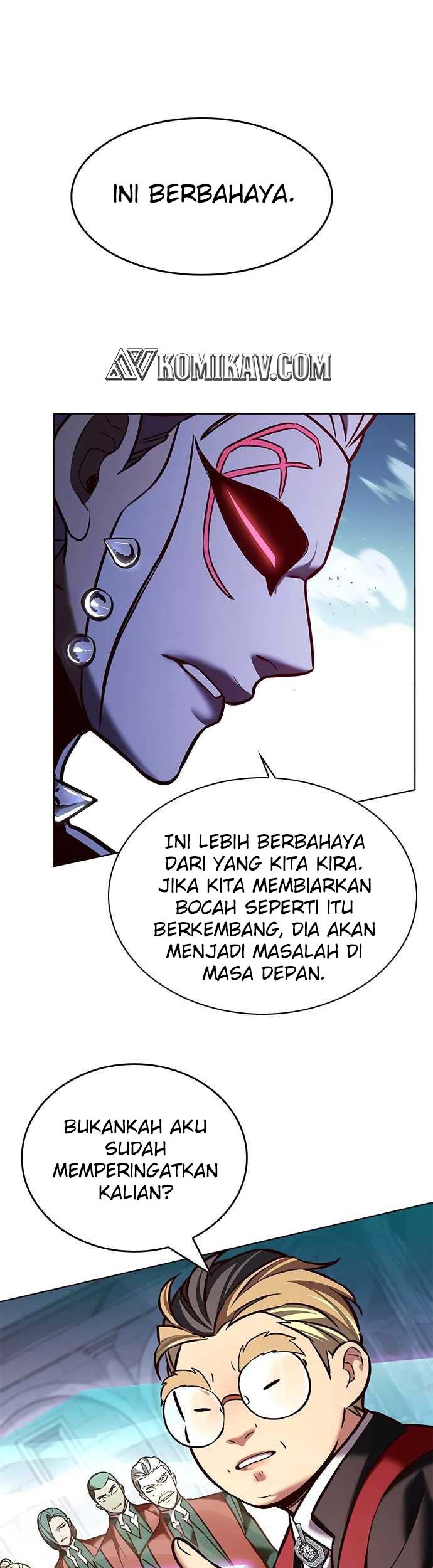 Eleceed - Chapter 210 - Page 58