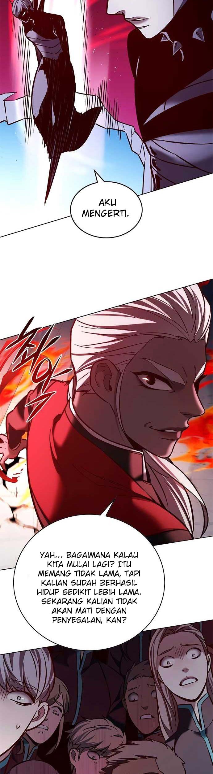 Eleceed - Chapter 210 - Page 60