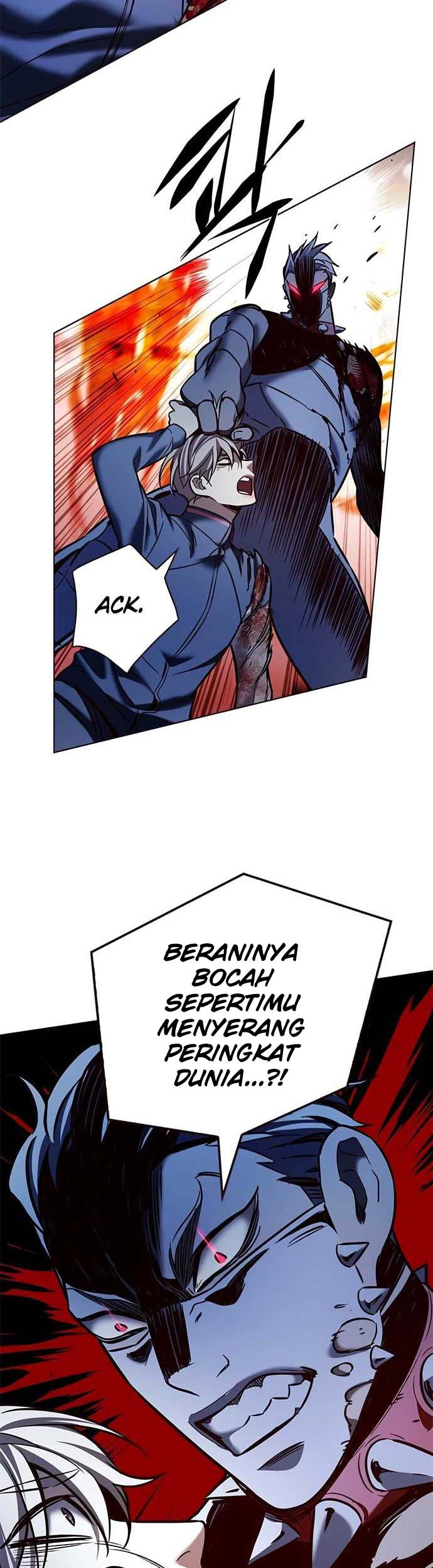 Eleceed - Chapter 210 - Page 62