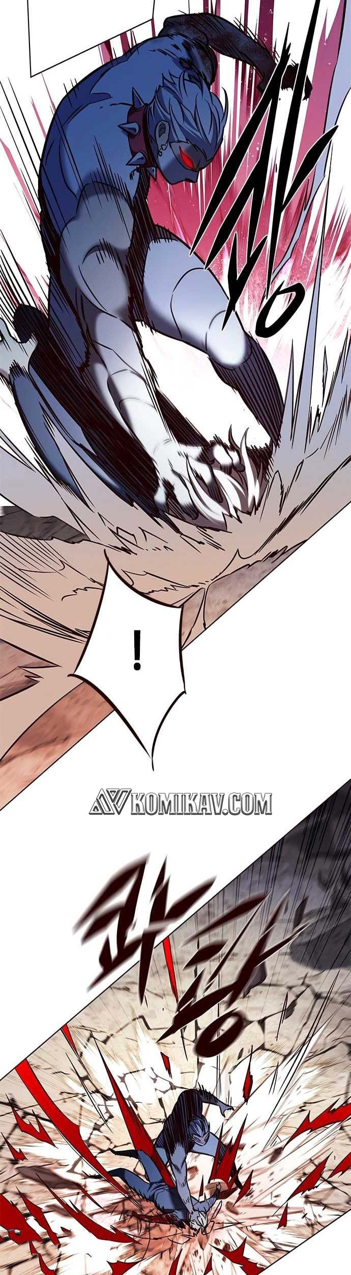 Eleceed - Chapter 210 - Page 64