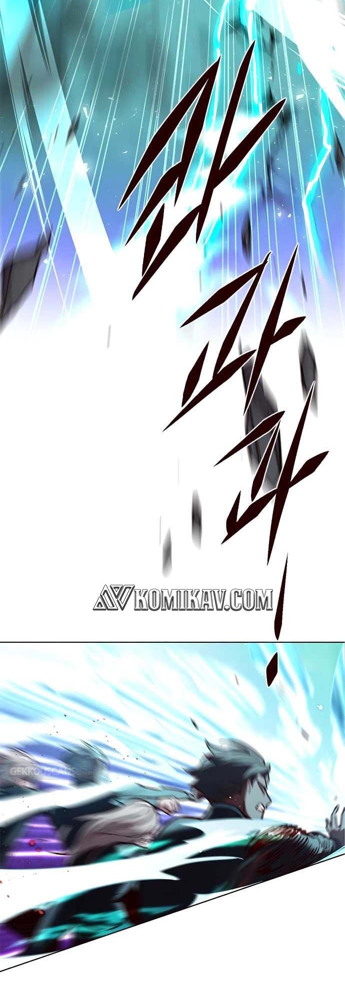 Eleceed - Chapter 210 - Page 73