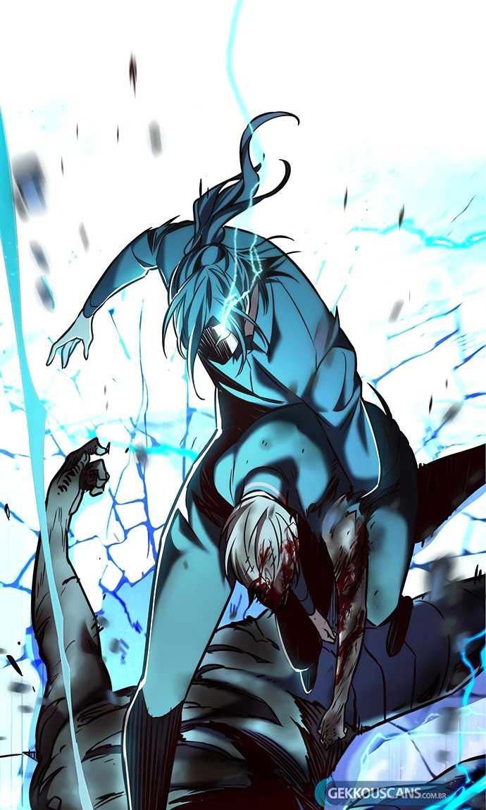 Eleceed - Chapter 210 - Page 75