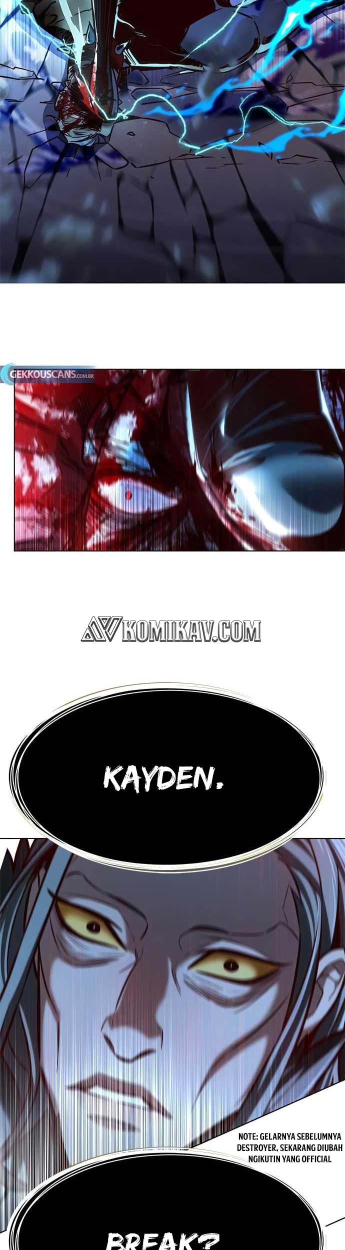 Eleceed - Chapter 210 - Page 76