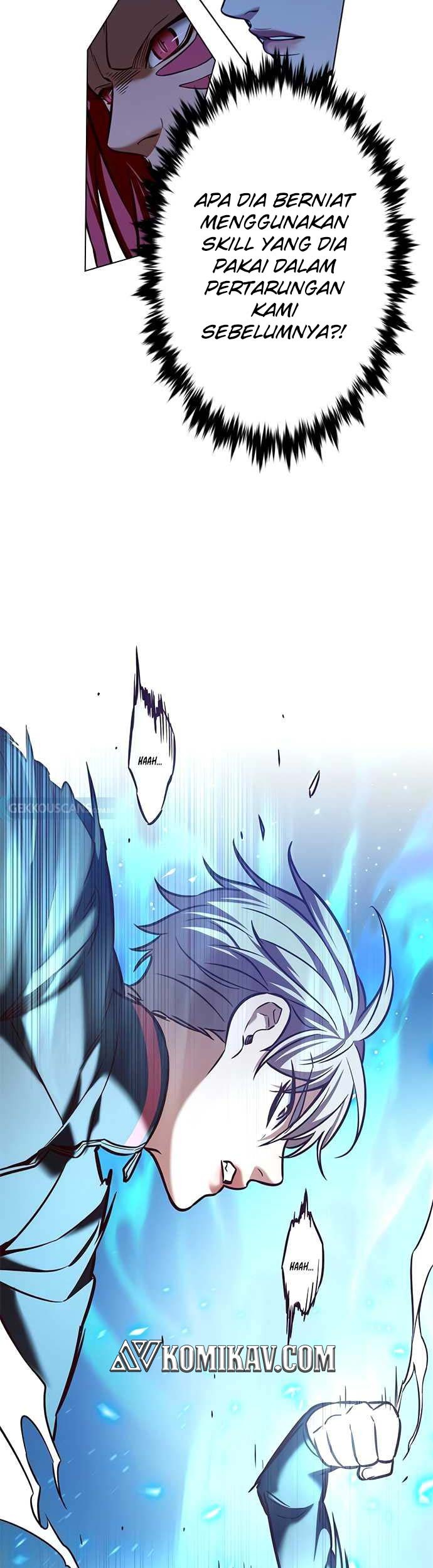 Eleceed - Chapter 210 - Page 4