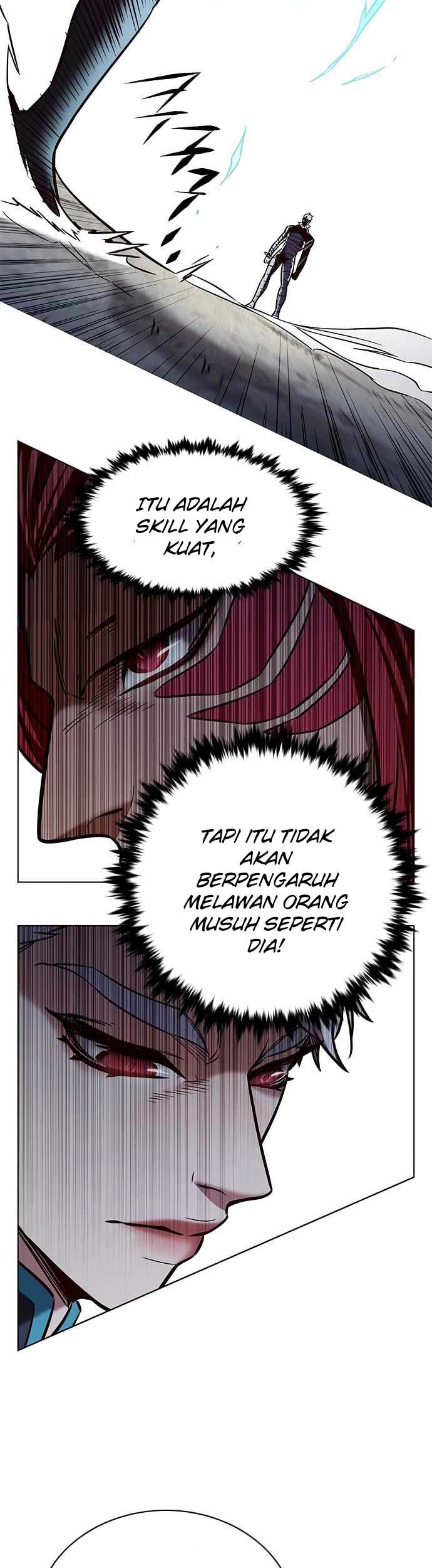 Eleceed - Chapter 210 - Page 6