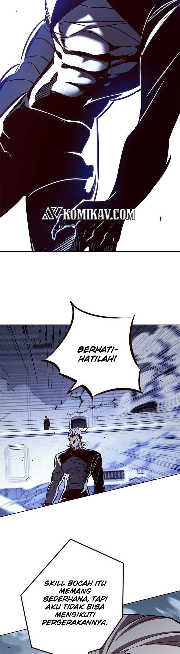 Eleceed - Chapter 210 - Page 8