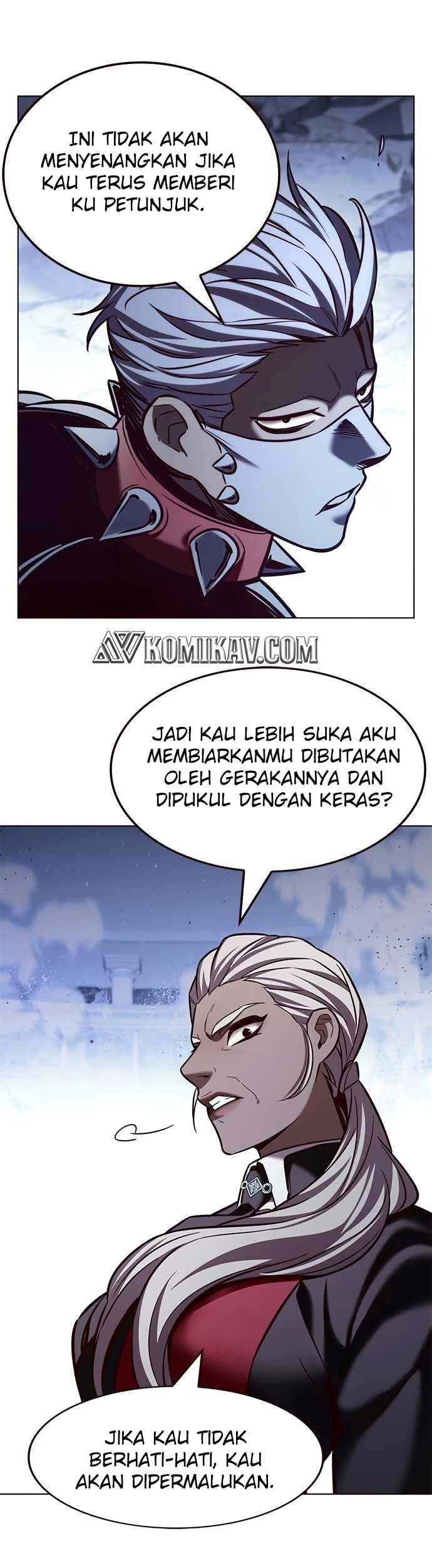 Eleceed - Chapter 210 - Page 10