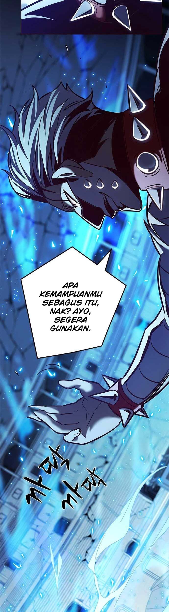 Eleceed - Chapter 210 - Page 12