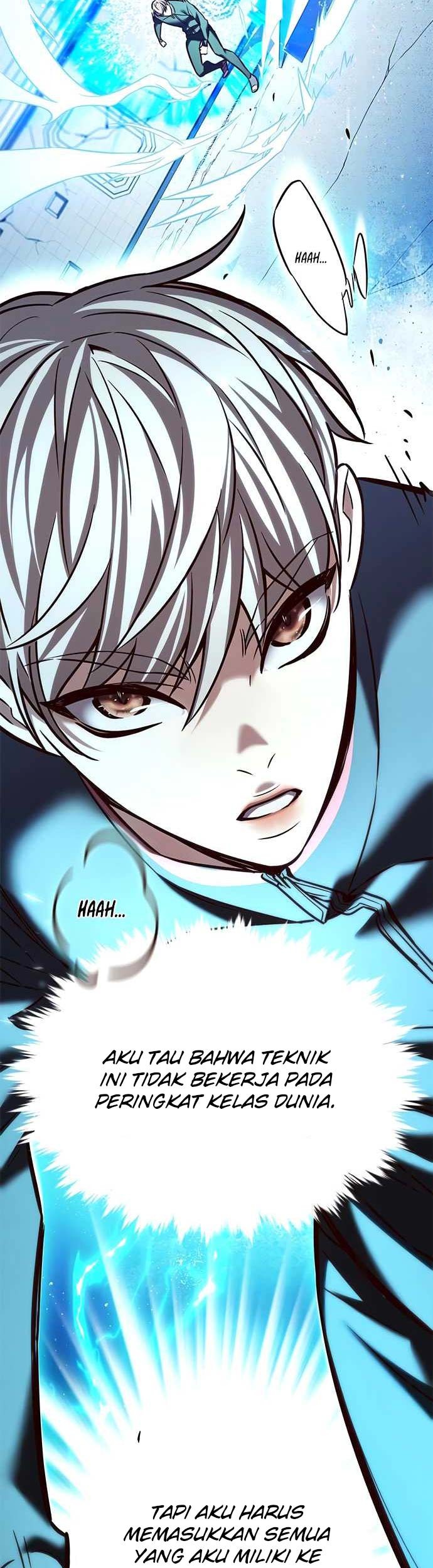 Eleceed - Chapter 210 - Page 14