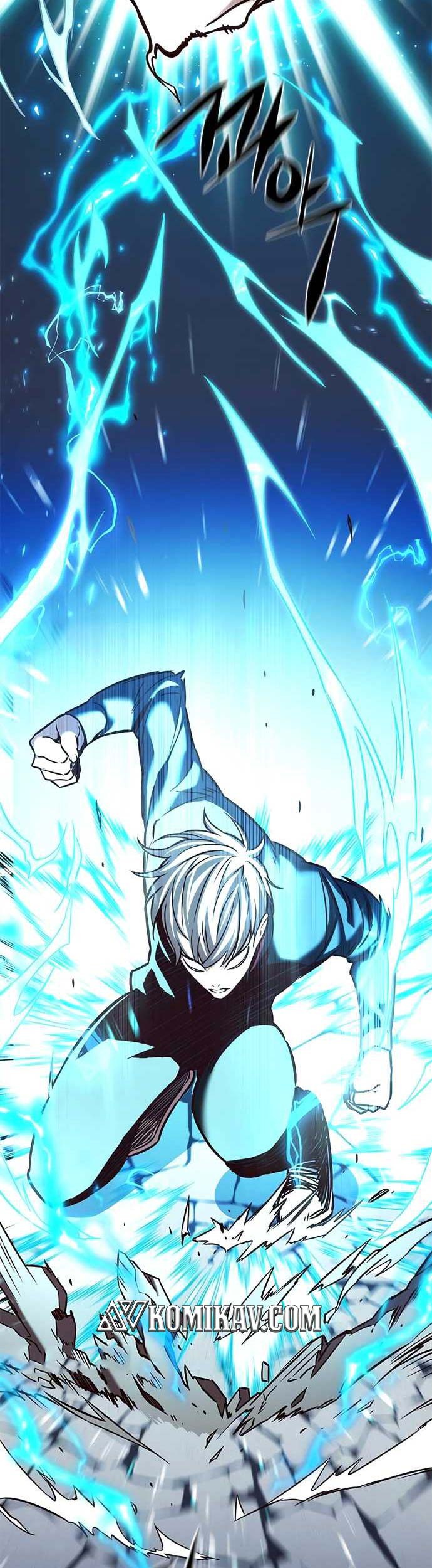 Eleceed - Chapter 210 - Page 16