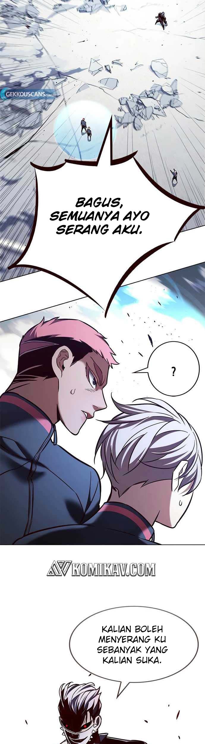 Eleceed - Chapter 209 - Page 18