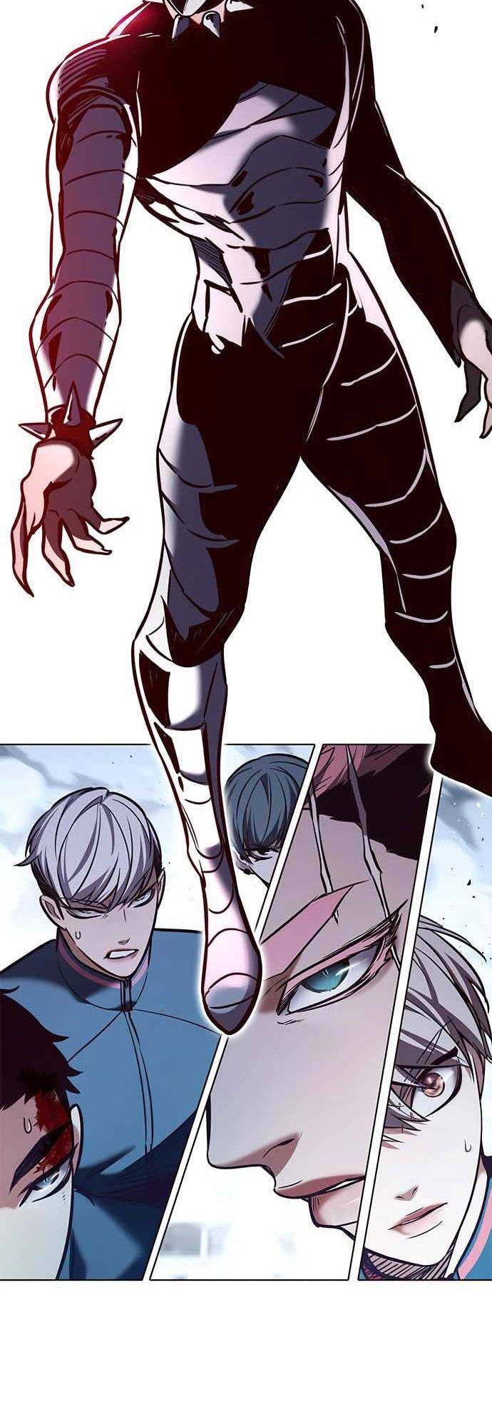 Eleceed - Chapter 209 - Page 19