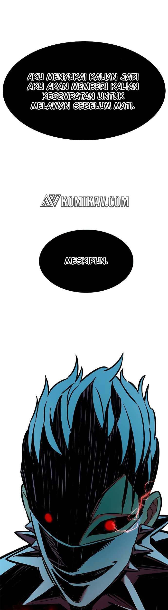 Eleceed - Chapter 209 - Page 20