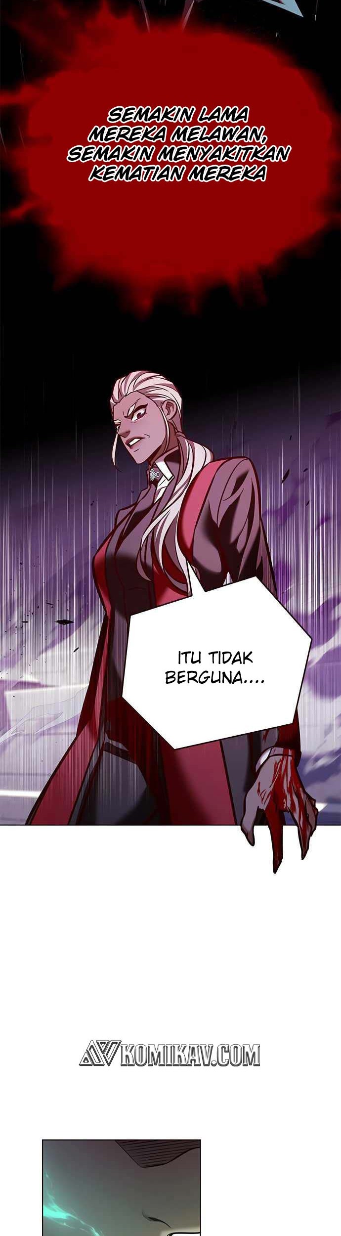 Eleceed - Chapter 209 - Page 21