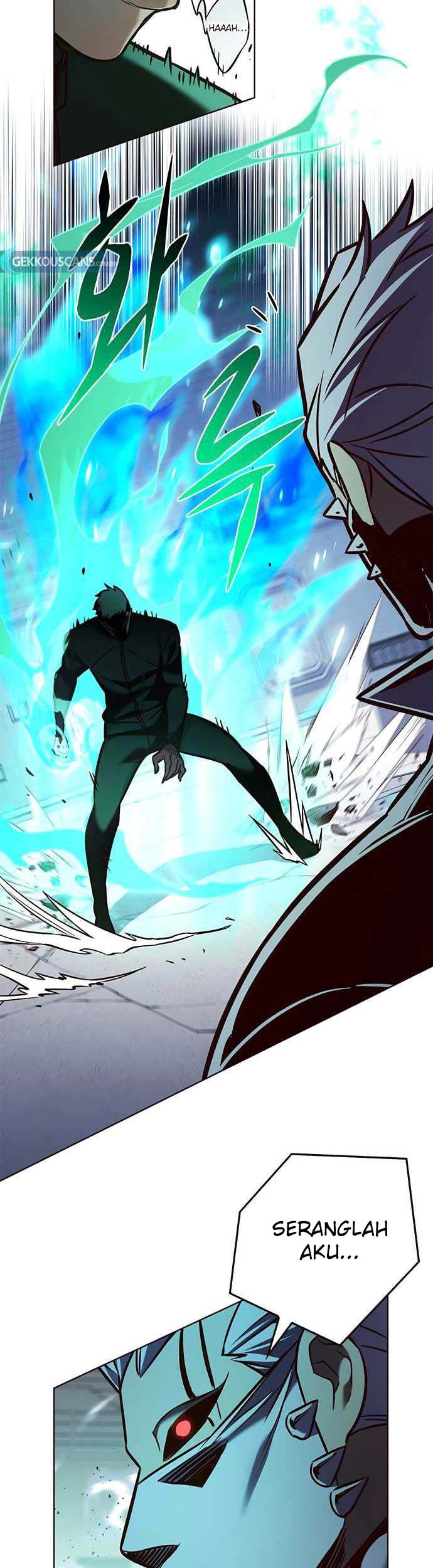 Eleceed - Chapter 209 - Page 23