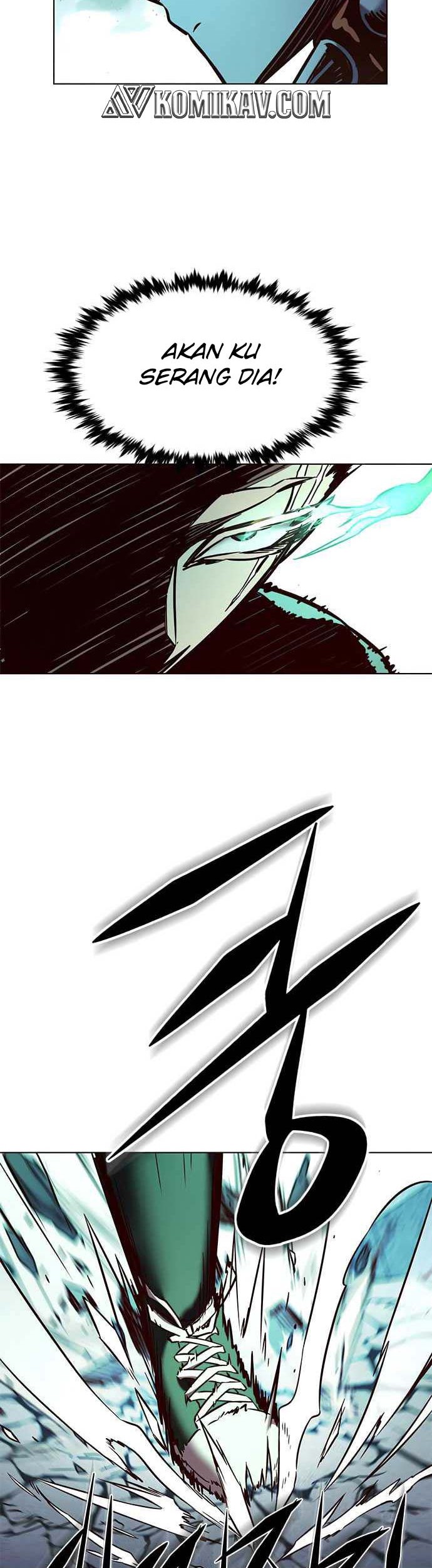 Eleceed - Chapter 209 - Page 24