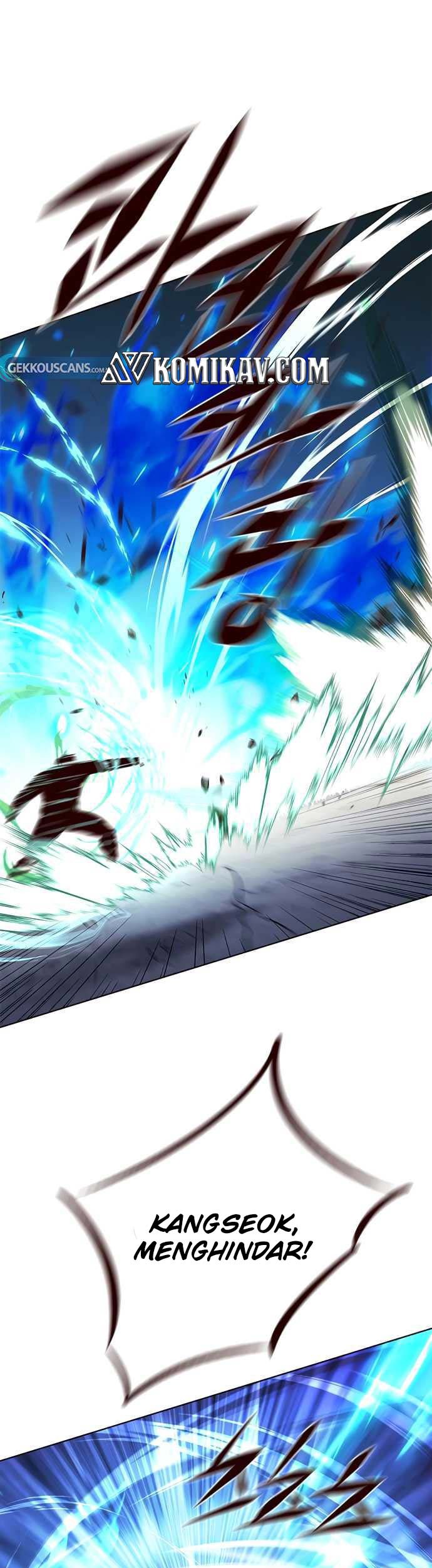 Eleceed - Chapter 209 - Page 29