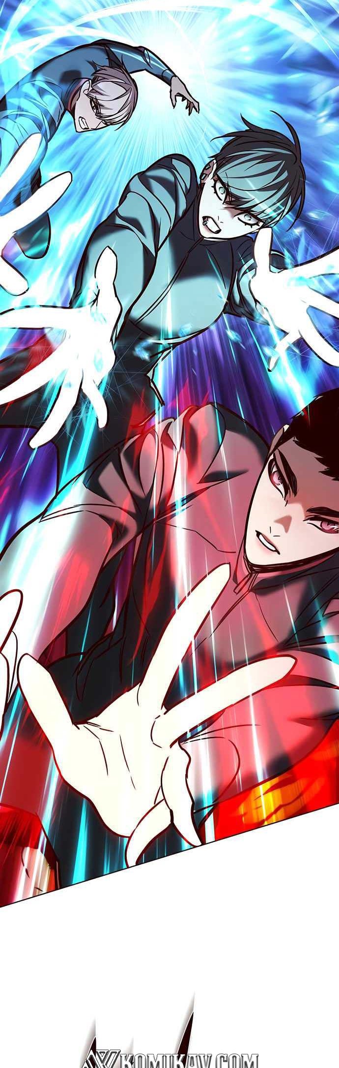 Eleceed - Chapter 209 - Page 30