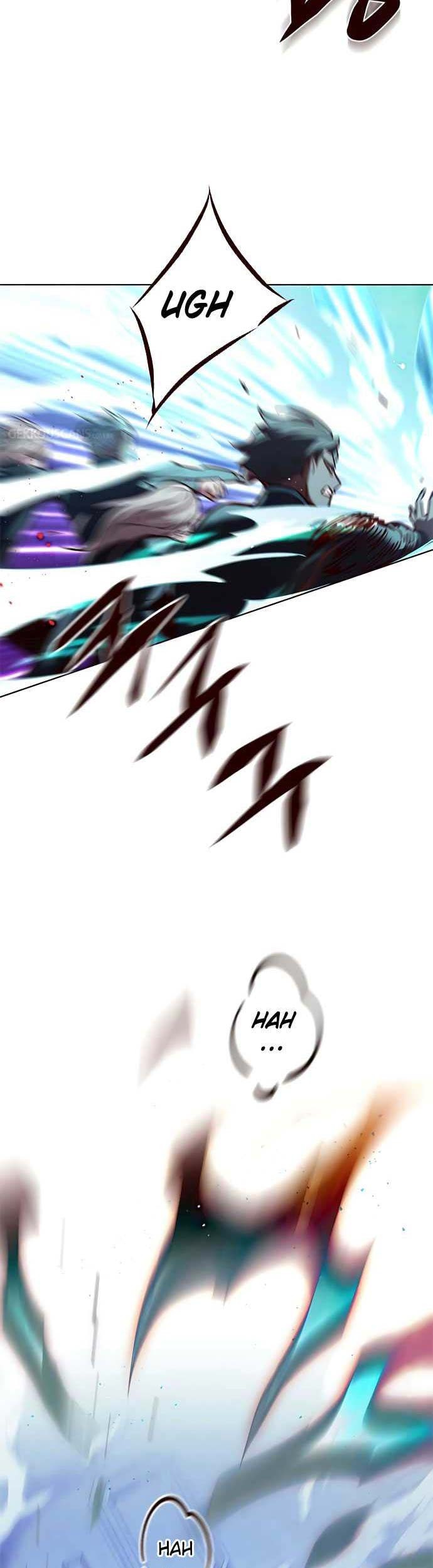 Eleceed - Chapter 209 - Page 33