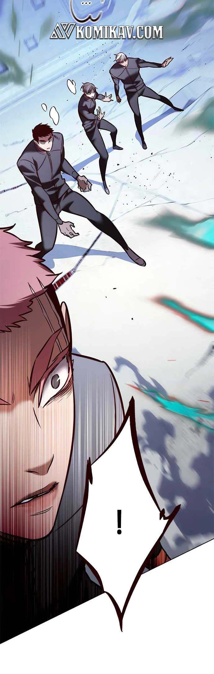 Eleceed - Chapter 209 - Page 34