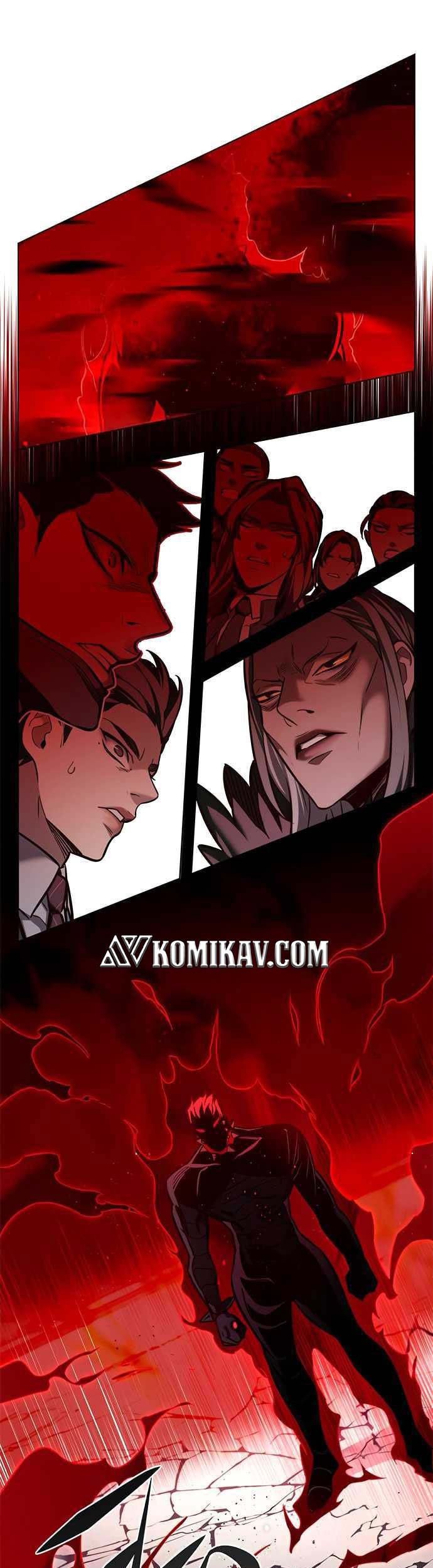 Eleceed - Chapter 209 - Page 35