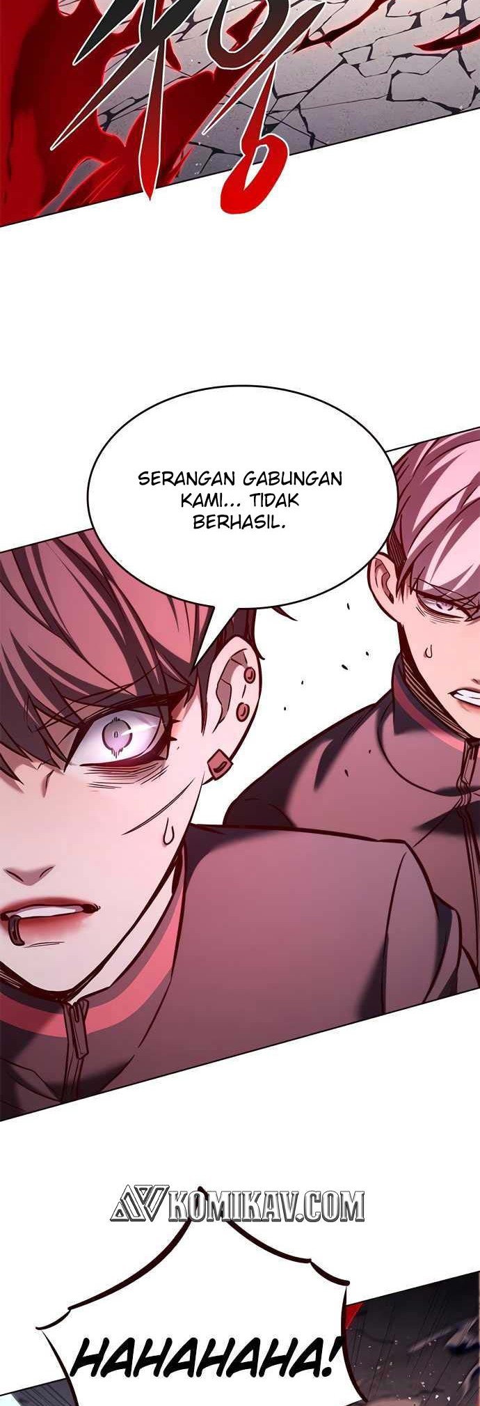 Eleceed - Chapter 209 - Page 36