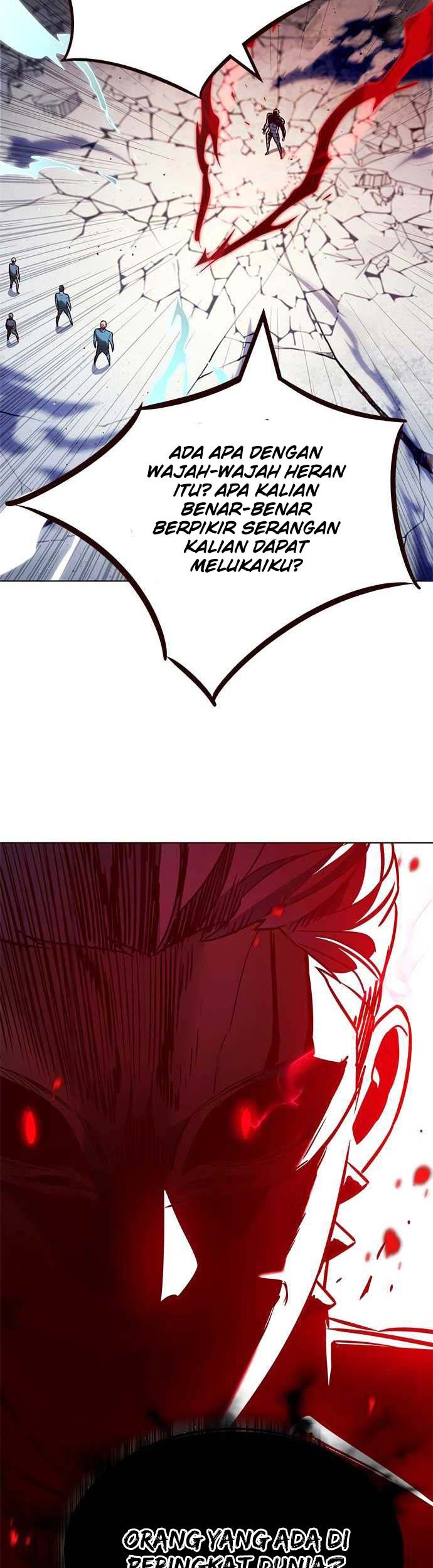 Eleceed - Chapter 209 - Page 37