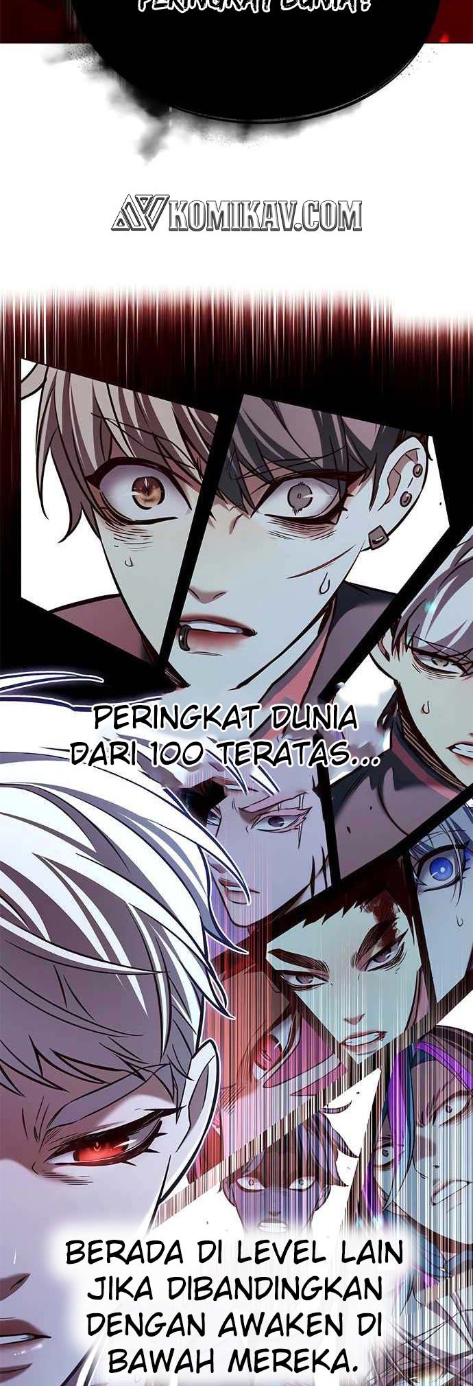 Eleceed - Chapter 209 - Page 38